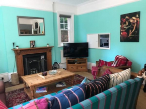 Silverdale Holiday Apartments